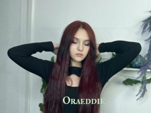 Oraeddie