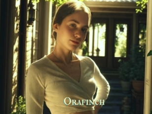 Orafinch
