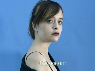 Orafrake
