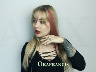 Orafrancis