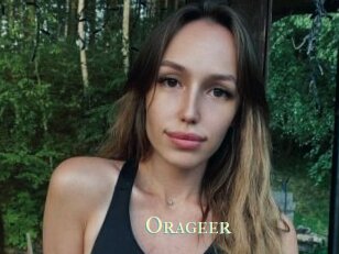 Orageer