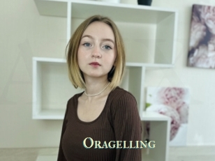 Oragelling