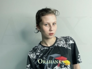 Orahanks