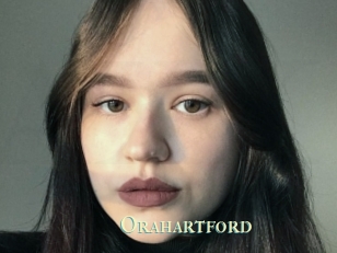 Orahartford