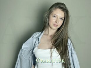 Orahatter