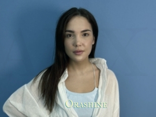 Orashine