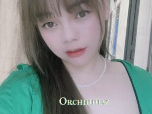 Orchiddiaz