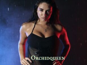 Orchidqueen