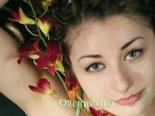 Orchidwild