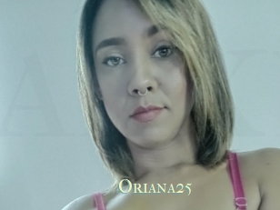 Oriana25