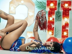 Orianaasaenz