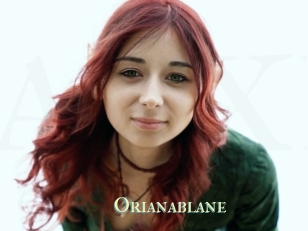 Orianablane