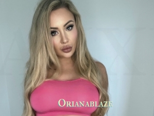 Orianablaze