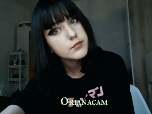 Orianacam