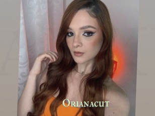 Orianacut
