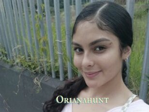 Orianahunt