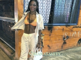 Orianatastty