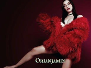 Orianjames