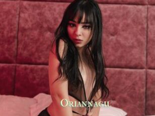 Oriannagil