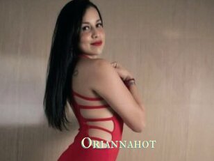 Oriannahot