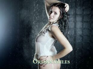 Oriannamiles