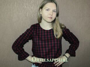 Orielsapphire