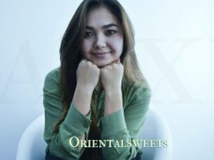 Orientalsweets