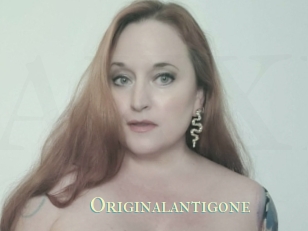 Originalantigone