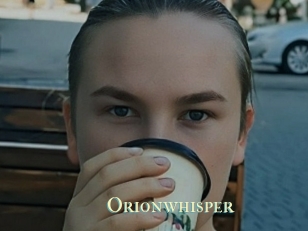 Orionwhisper