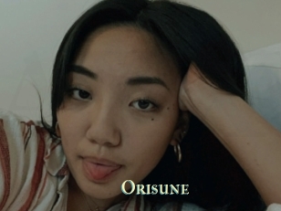 Orisune