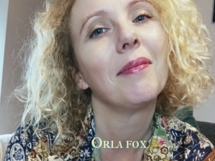 orla_fox Actrice xxx