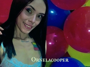 Ornelacooper