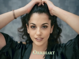 Orrihart