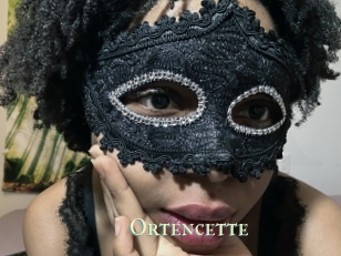 Ortencette