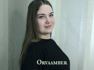 Orvaamber