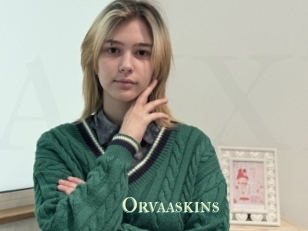 orvaaskins Actrice xxx