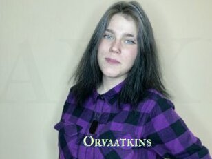Orvaatkins