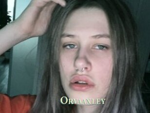 Orvaaxley
