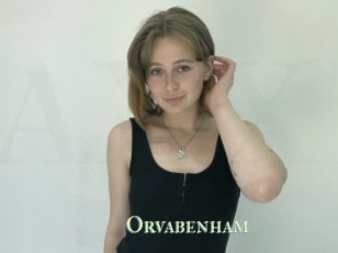 Orvabenham