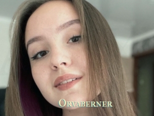 Orvaberner