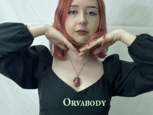 Orvabody