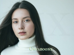 orvaboone Actrice xxx
