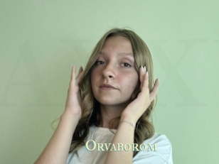 Orvaborom