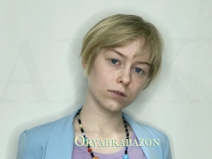 Orvabrabazon