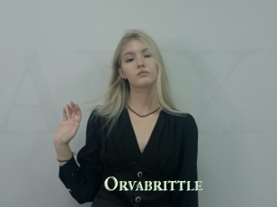 Orvabrittle