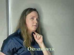 Orvabrower