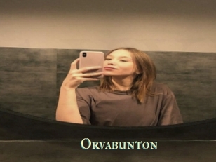 Orvabunton