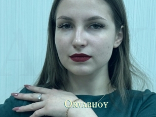 Orvabuoy