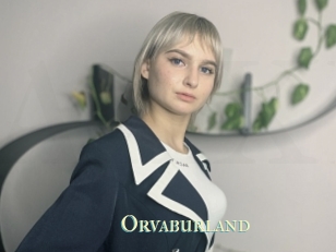 Orvaburland