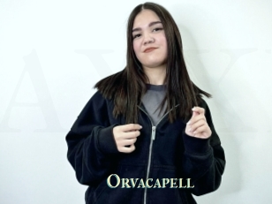 Orvacapell